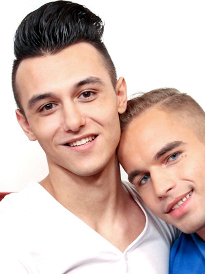 Gay boys pics - Dick Delivery