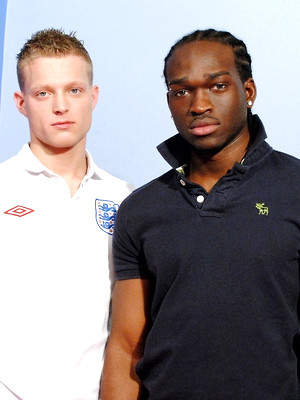 Free gay xxx pics with Cameron Wilson and Tyler Johnson