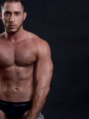 Hot gay album pics Armando De Armas Gets Jerked Off