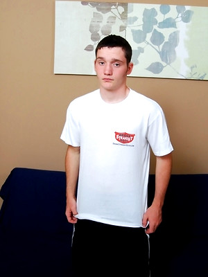 Twinks xxx pics - Mark