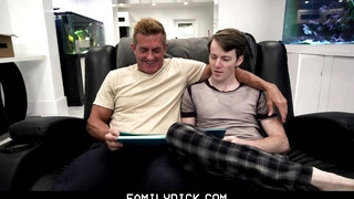 XXX Gay clips contains Memories of a loving Father Ch 2: Good Form