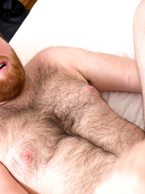 Gay pics of Sam Black and Colt Cox fuck