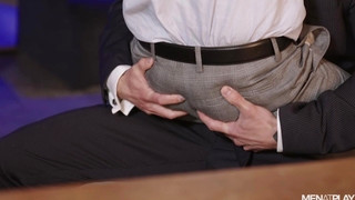 XXX Gay clips contains Daddy Want 5