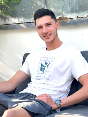 Hot boys nude photos - Young Tall & Lean British Footballer