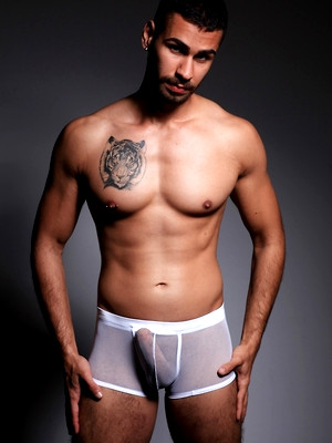 Gay sex pics with Arvin erotic