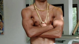 Free gay porn video Straight Young & Extremely Ripped Tyler