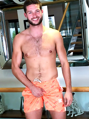 Gay porn pics Young Hairy Straight Bailey