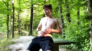 Check new gay sex scene with I Asked my best Friend to Shoot a Video with me Outdoor.this is too far ? / Dominant / Daddt / Teen