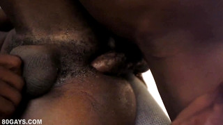 XXX Gay clips contains Michael and Hakim Fuck Bareback
