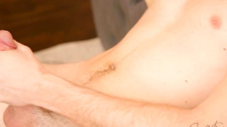 Gay porn video Introducing Troy