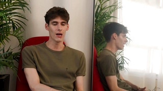 Gay porn video Introducing Ander