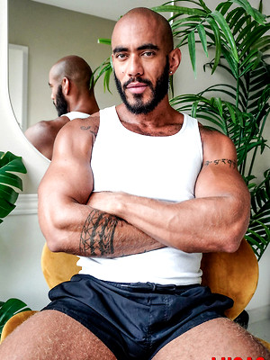 Gay sex pics with John Brachalli And Louis Ricaute