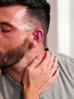 Free gay xxx pics with First Timers: Episode 2