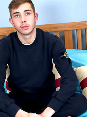 Hot boys nude photos - Young Straight Carter Dildos his Ass & his Big Hard Uncut Cock Shoots Cum Everywhere!
