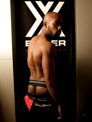 Hot gay album pics Jalif Studio