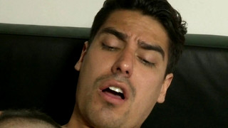 XXX Gay clips contains Casting Couch #361: Wilson Blanco, Salvador Mendoza