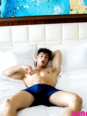 Gay porn pics Window Show
