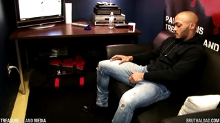 Free gay sex with Solo Stroke with Dillon Diaz