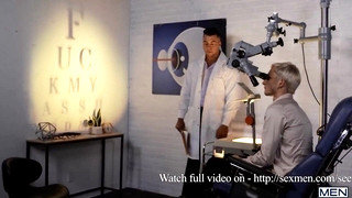 Check new gay sex scene with See it Cumming / MEN