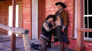 Free gay porn video Ashes Before Dawn