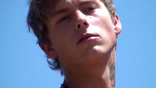XXX Gay clips contains Phillipe Gaudin and Kevin Warhol