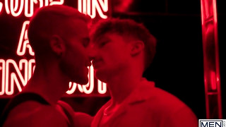 Free gay porn video SOLEDAD PART 2