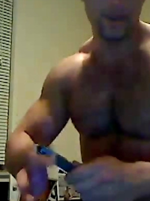 Free gay xxx pics with Naught Man Cole Money Jerks Off