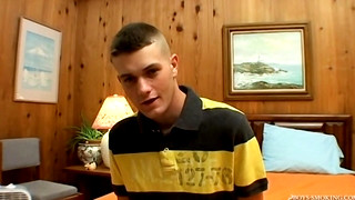 XXX Gay clips contains Bryce Smokin & Strokin Again!