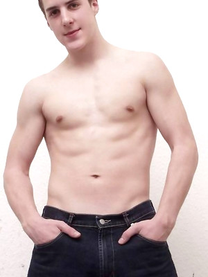 Hot boys nude photos - Straight czech boy jacking off cock