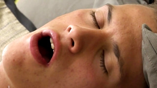 Check new gay sex scene with Oscar Scholz solo