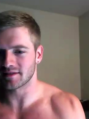 Free gay xxx pics with Sexy Sean's Striptease