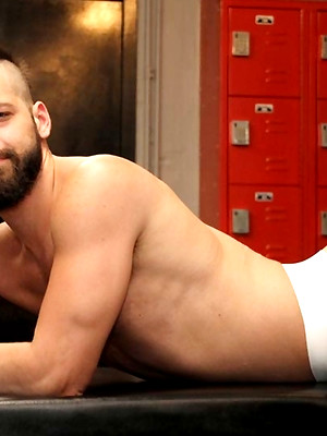 Hot gay album pics Jack Beam solo