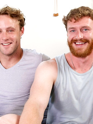 Cute uncut gay boys - A Dreamy Combo - Country Music Star Justin Taylor Preps For A Drilling From Sage Hardwell