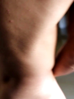 XXX gay photos of Buff Bodybuilder Mario Cortez Jerks His Uncut COCK