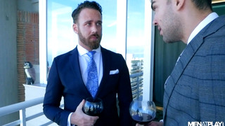 Check new gay sex scene with The Good Neighbor