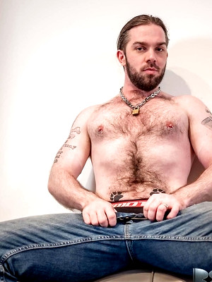 Gay sex pics with Jeremy Feist