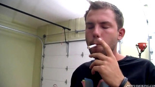 Gay porn video Smoke Sucker Wesley's Gangbang! - Smoke Sucker Wesley's Gangbang!