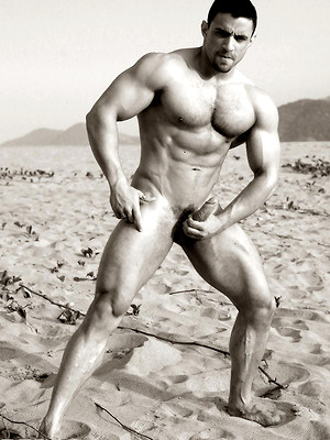 Hot gay album pics Macho Nacho