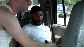 XXX Gay clips contains Casey Clay gets his white ass fucked