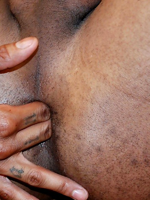 Gay porn pics Tatted Black Hipster Humps