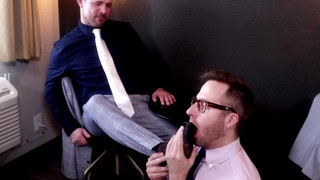 Gay porn video Centerfold
