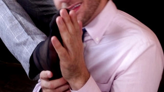 XXX Gay clips contains Centerfold