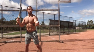 Gay porn video Kenneth solo - TRAILER- SC