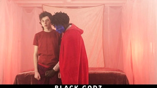 Free gay porn video Dakota Lovell Ch 4: Induction