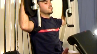 Check new gay sex scene with Get Wanked until Jerk-off