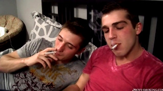 Free gay porn video Austin Ried & JD Phoenix - Austin Ried & JD Phoenix