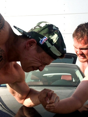 Gay porn pics Club Bang Boys
