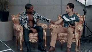 XXX Gay clips contains Shooting The Pro