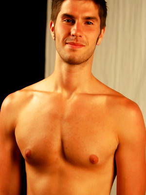 Gay porn pics Jonothan - Solo