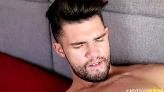 Check new gay sex scene with Cooper Cabana & Casper Young